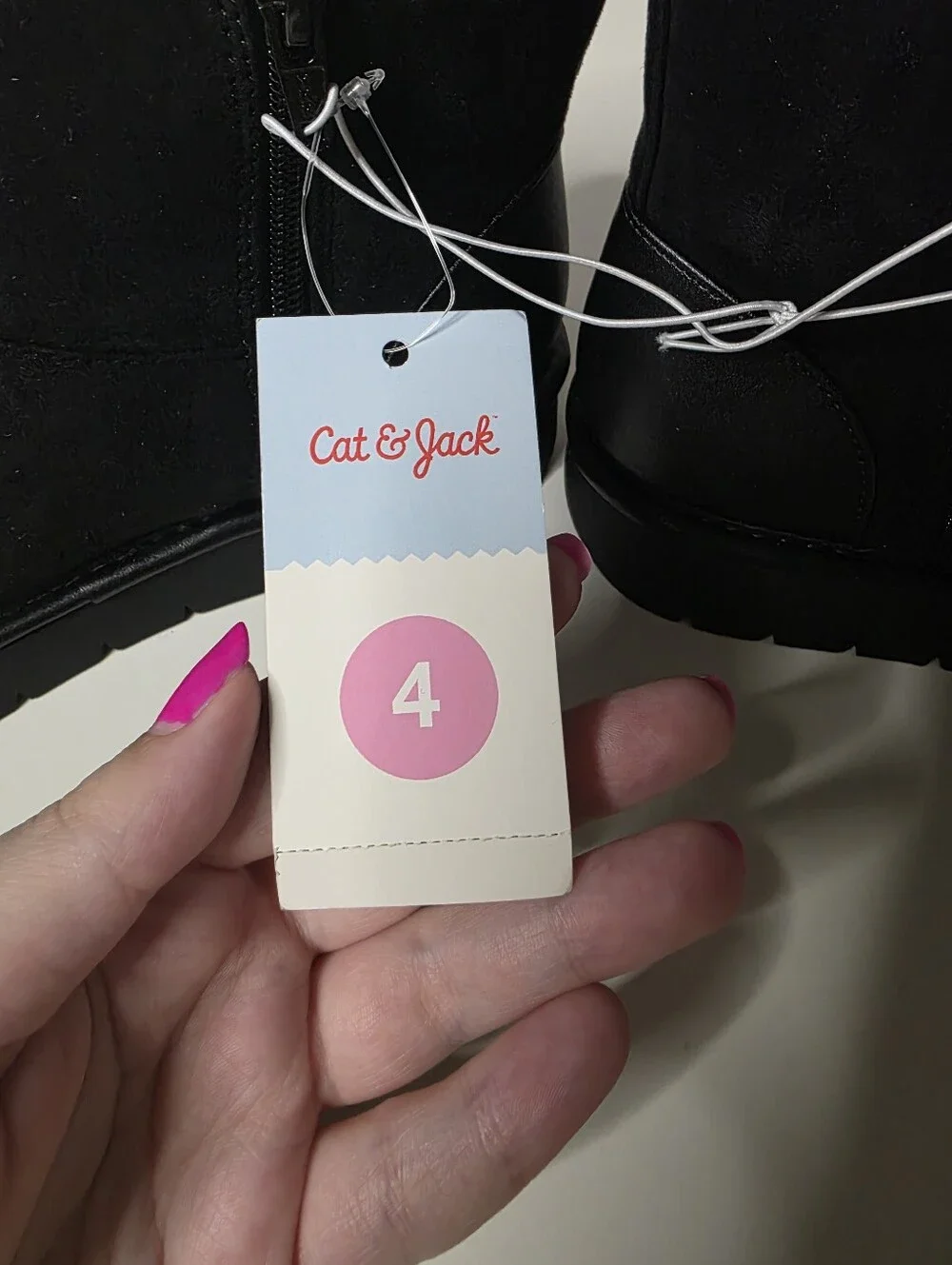 Cat & Jack brand jack